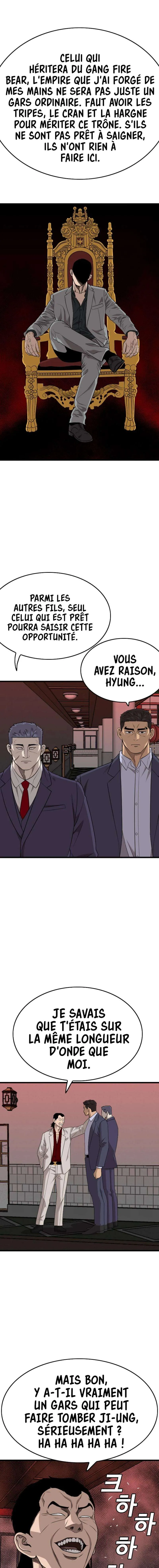 Read Bad Boy FR Manga Online