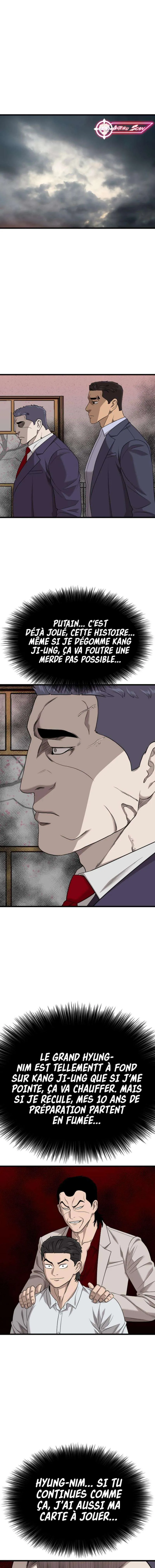 Read Bad Boy FR Manga Online