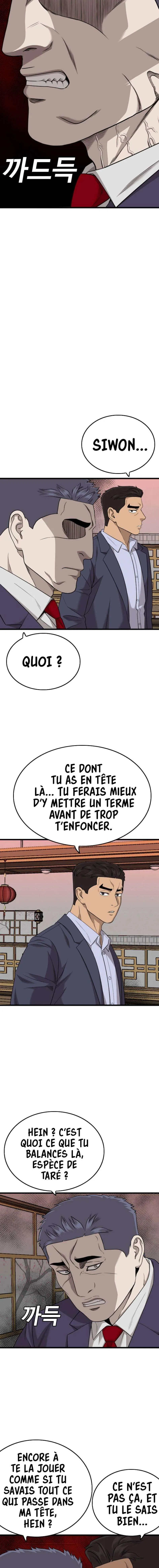 Read Bad Boy FR Manga Online