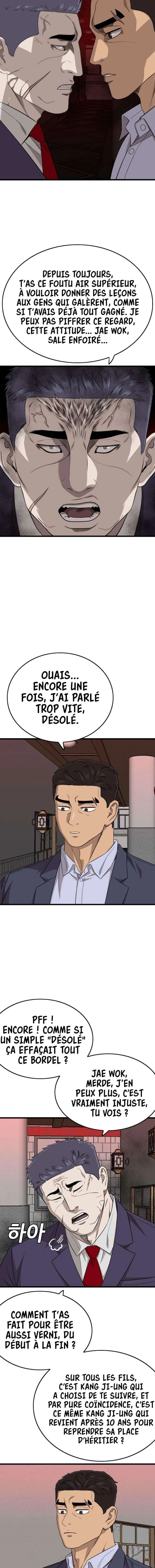 Read Bad Boy FR Manga Online