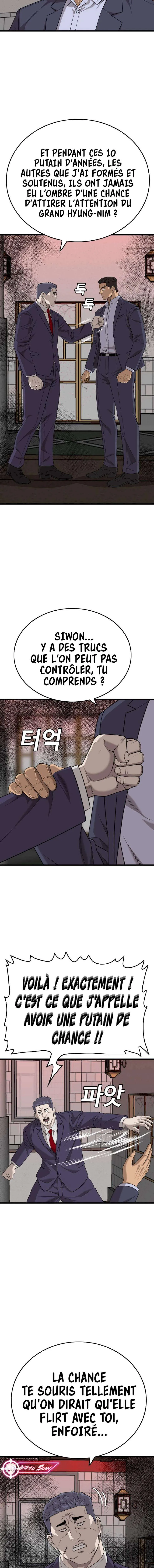 Read Bad Boy FR Manga Online