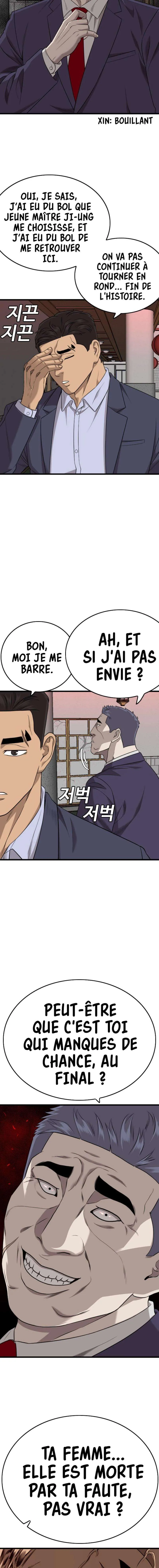 Read Bad Boy FR Manga Online