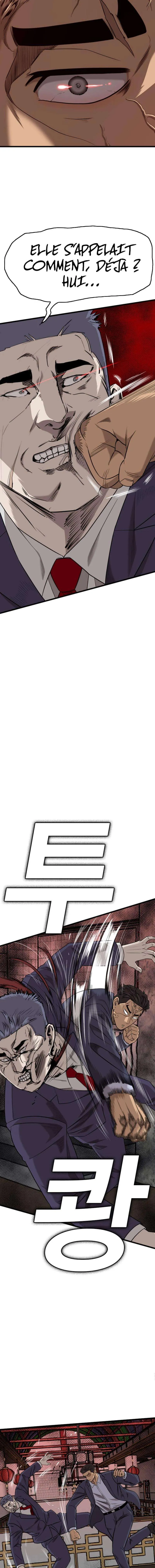 Read Bad Boy FR Manga Online