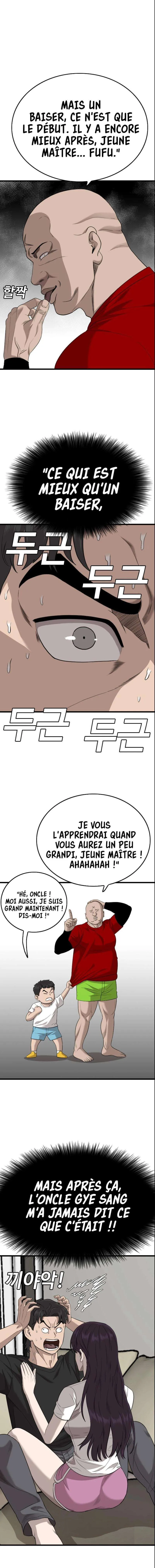 Read Bad Boy FR Manga Online