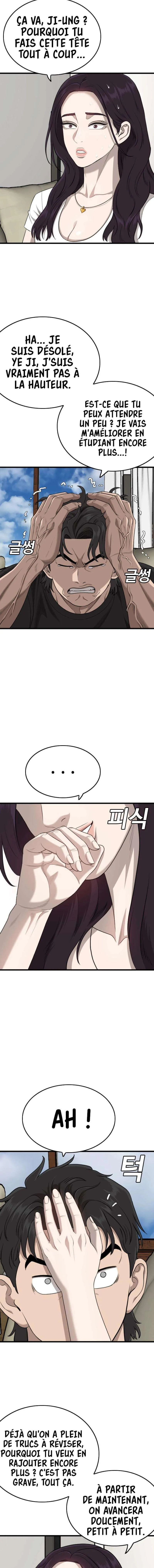 Read Bad Boy FR Manga Online