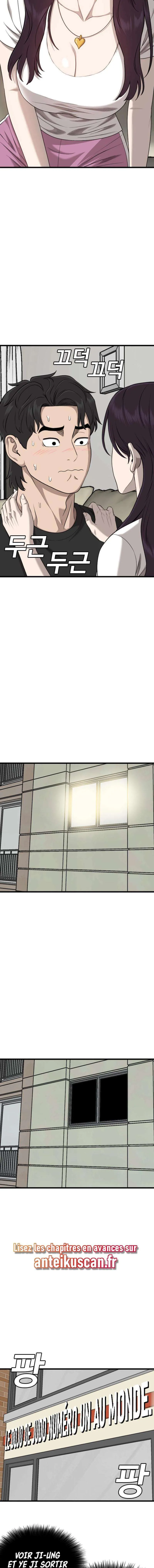 Read Bad Boy FR Manga Online