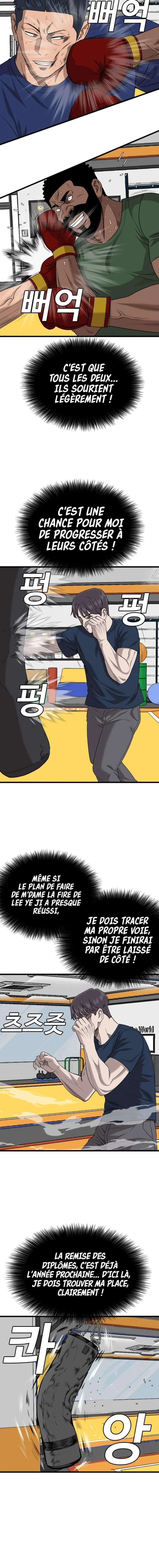 Read Bad Boy FR Manga Online