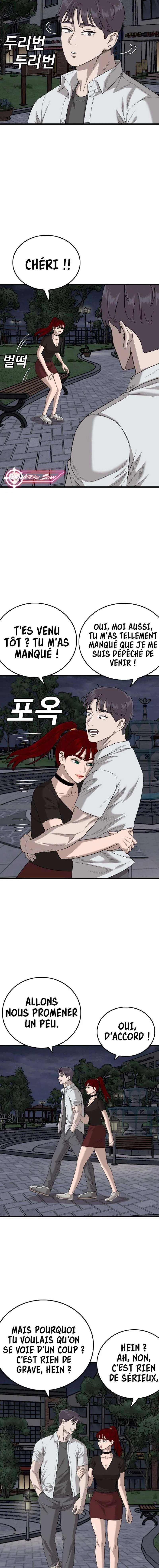 Read Bad Boy FR Manga Online