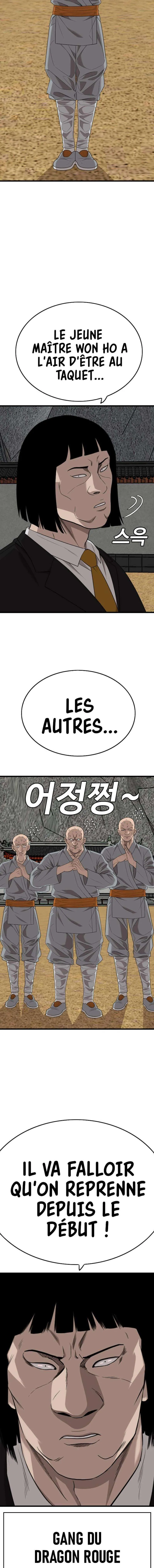 Read Bad Boy FR Manga Online