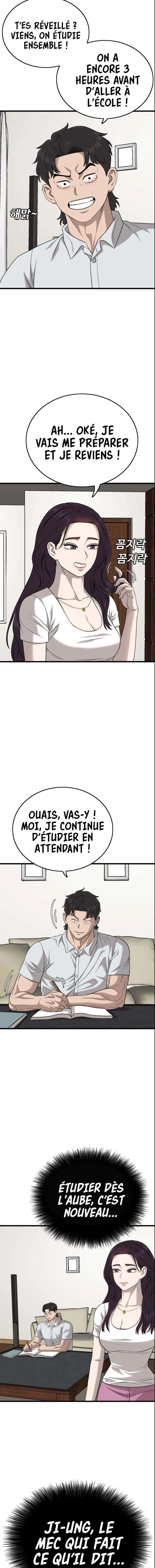 Read Bad Boy FR Manga Online