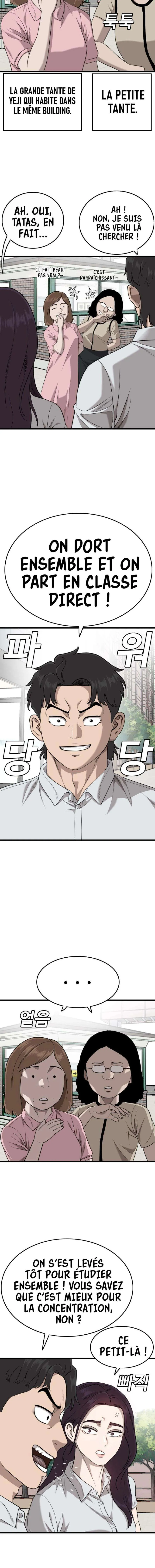 Read Bad Boy FR Manga Online