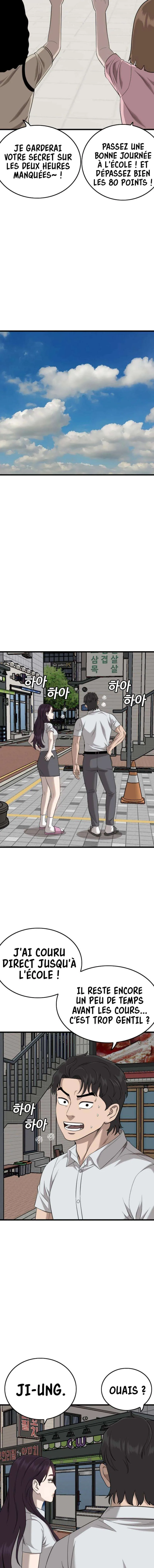 Read Bad Boy FR Manga Online