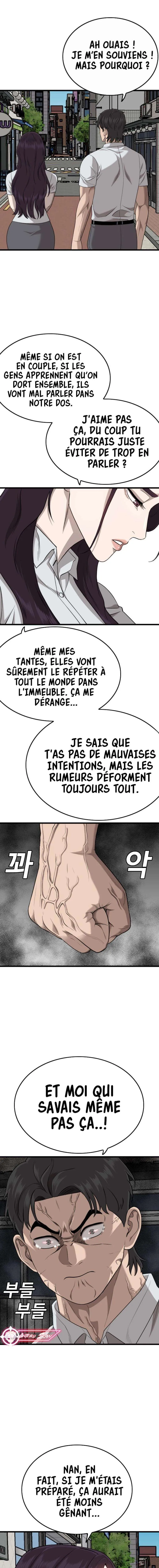 Read Bad Boy FR Manga Online