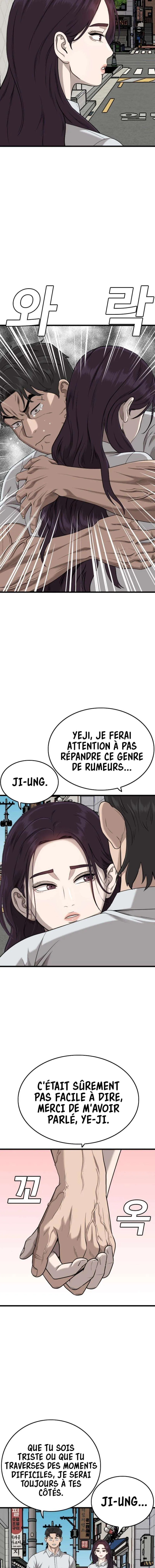 Read Bad Boy FR Manga Online