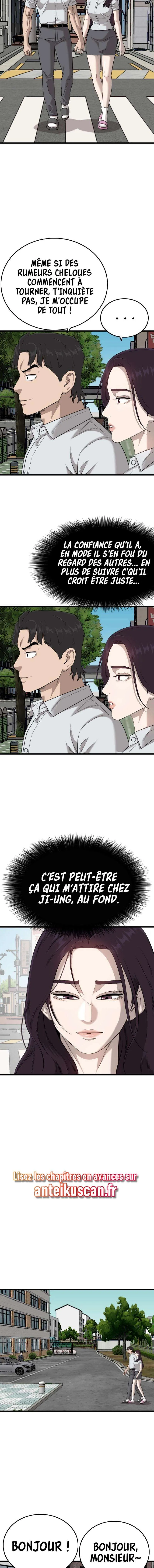 Read Bad Boy FR Manga Online