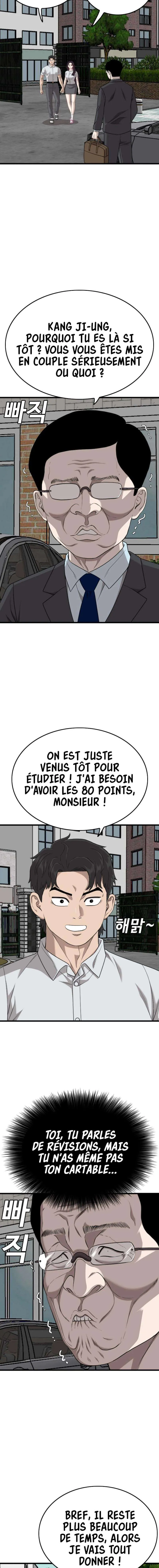 Read Bad Boy FR Manga Online