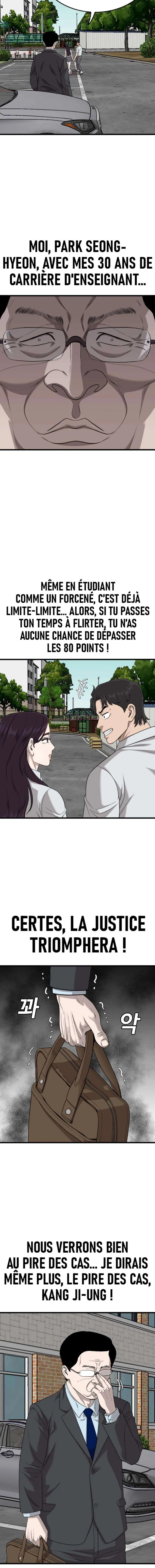 Read Bad Boy FR Manga Online