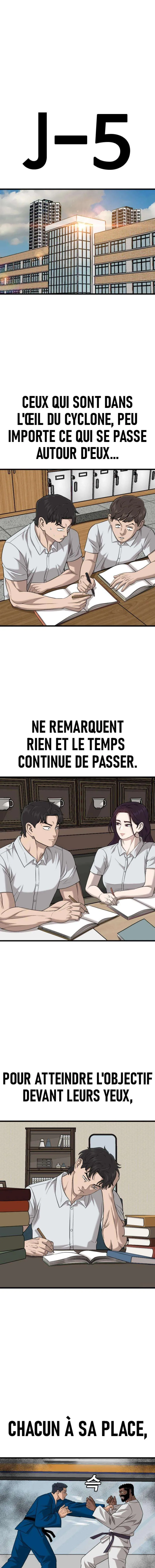 Read Bad Boy FR Manga Online