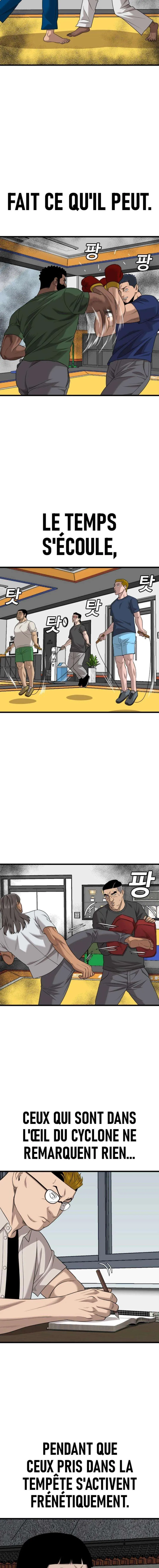 Read Bad Boy FR Manga Online