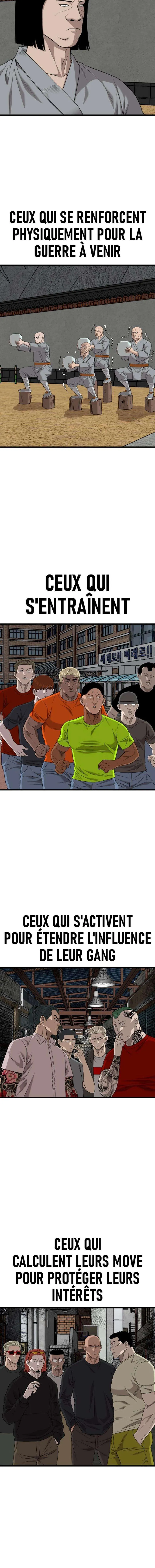 Read Bad Boy FR Manga Online