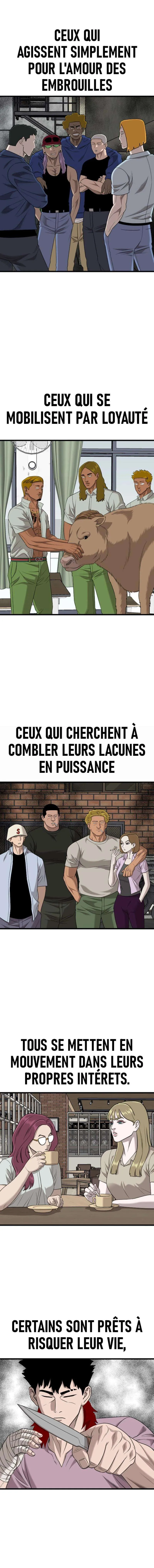 Read Bad Boy FR Manga Online