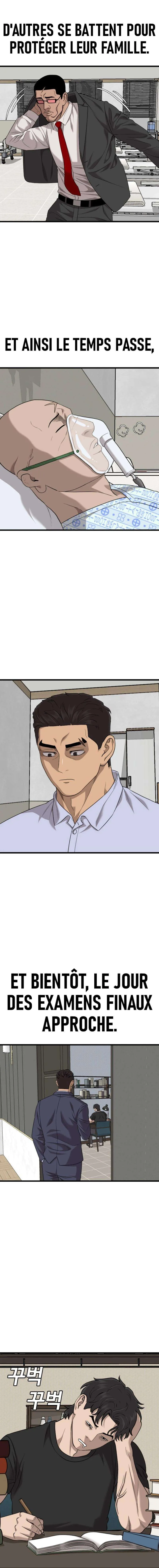 Read Bad Boy FR Manga Online