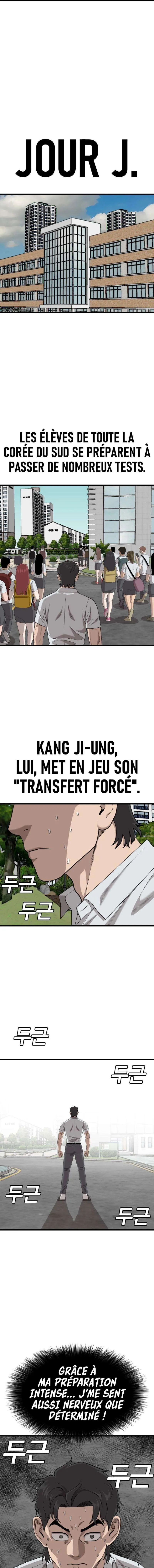 Read Bad Boy FR Manga Online