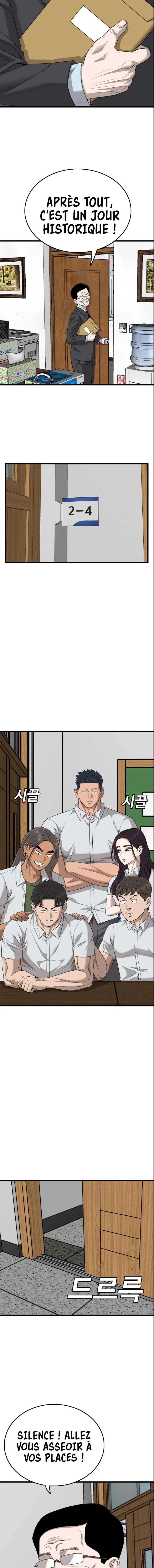 Read Bad Boy FR Manga Online