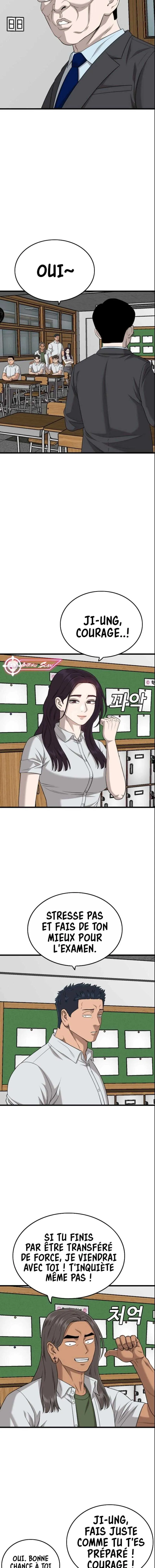 Read Bad Boy FR Manga Online