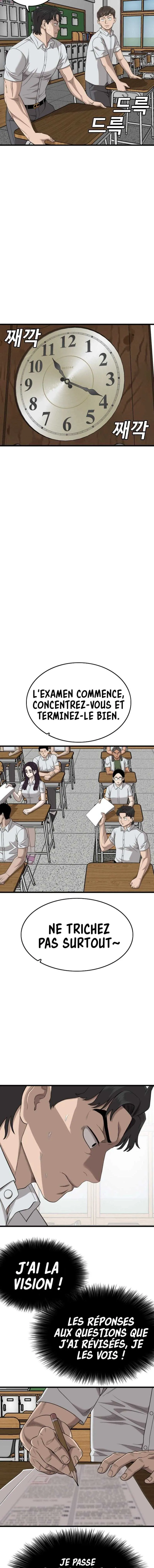 Read Bad Boy FR Manga Online