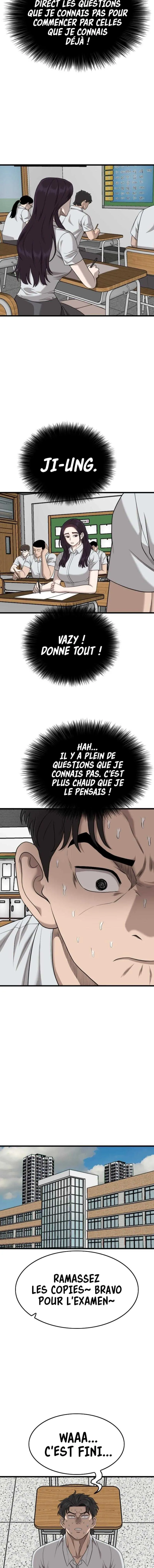 Read Bad Boy FR Manga Online