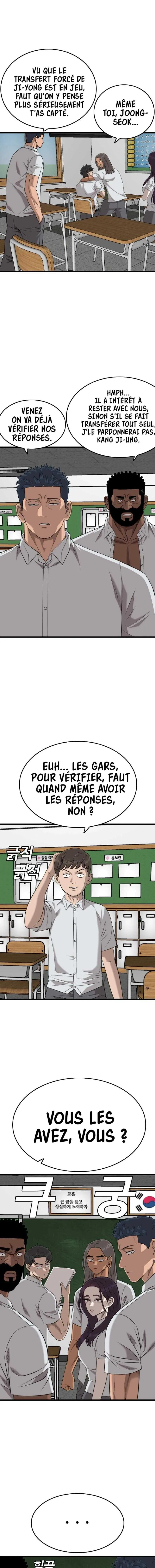 Read Bad Boy FR Manga Online