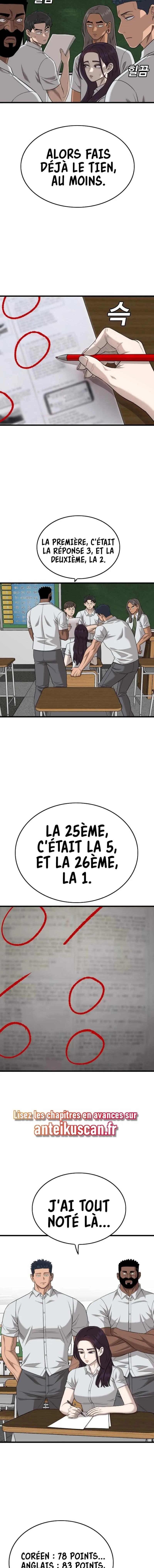 Read Bad Boy FR Manga Online