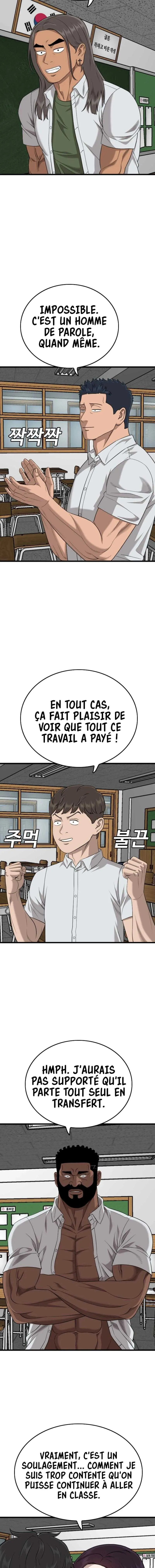 Read Bad Boy FR Manga Online