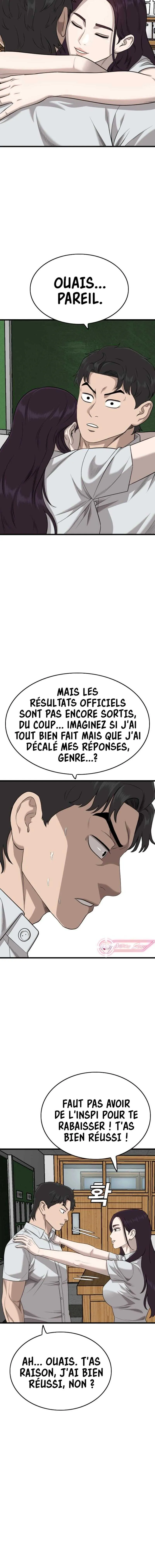 Read Bad Boy FR Manga Online