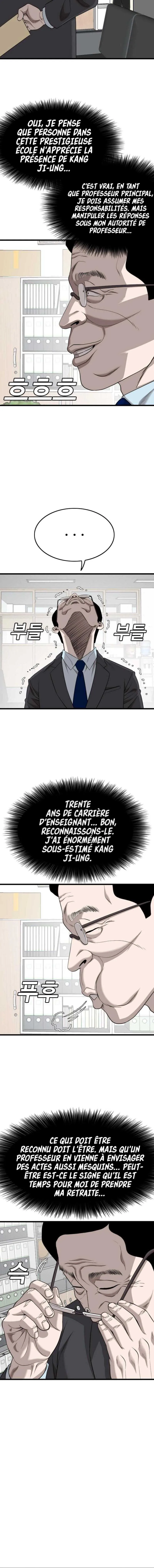 Read Bad Boy FR Manga Online