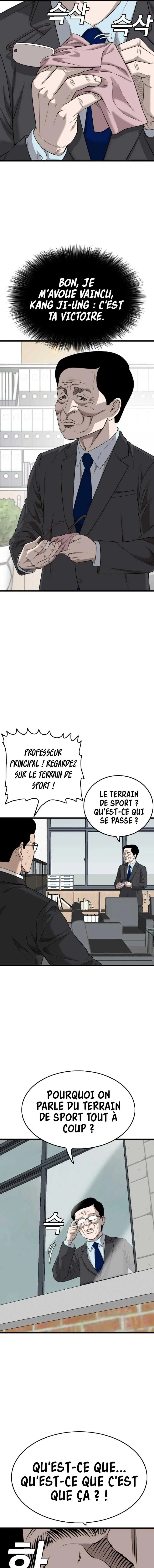 Read Bad Boy FR Manga Online