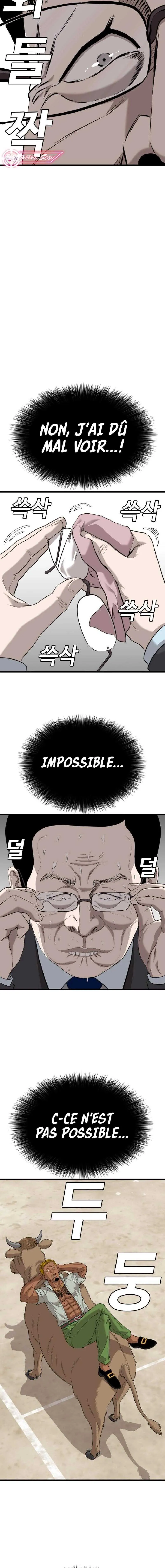 Read Bad Boy FR Manga Online