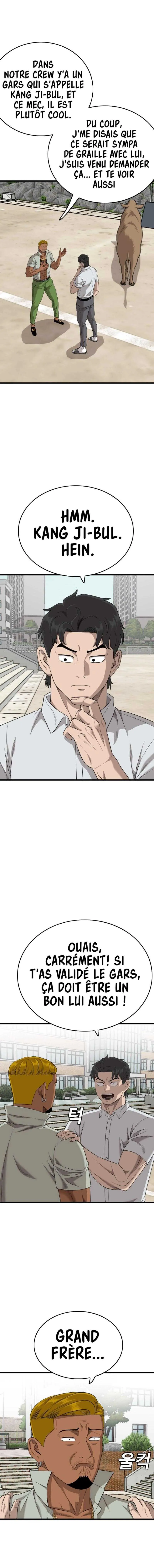 Read Bad Boy FR Manga Online