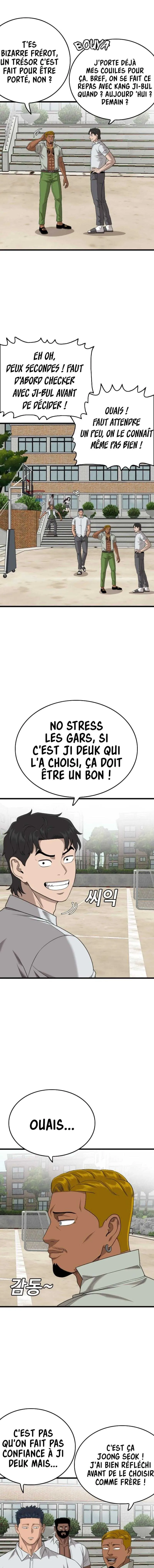 Read Bad Boy FR Manga Online