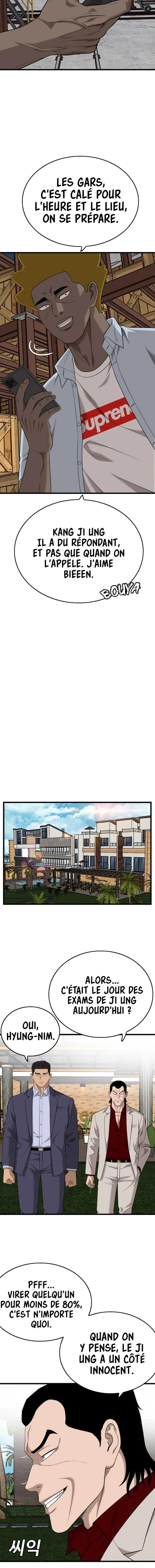 Read Bad Boy FR Manga Online