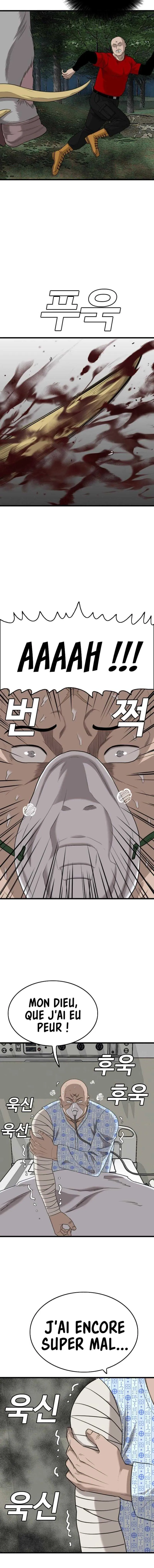 Read Bad Boy FR Manga Online