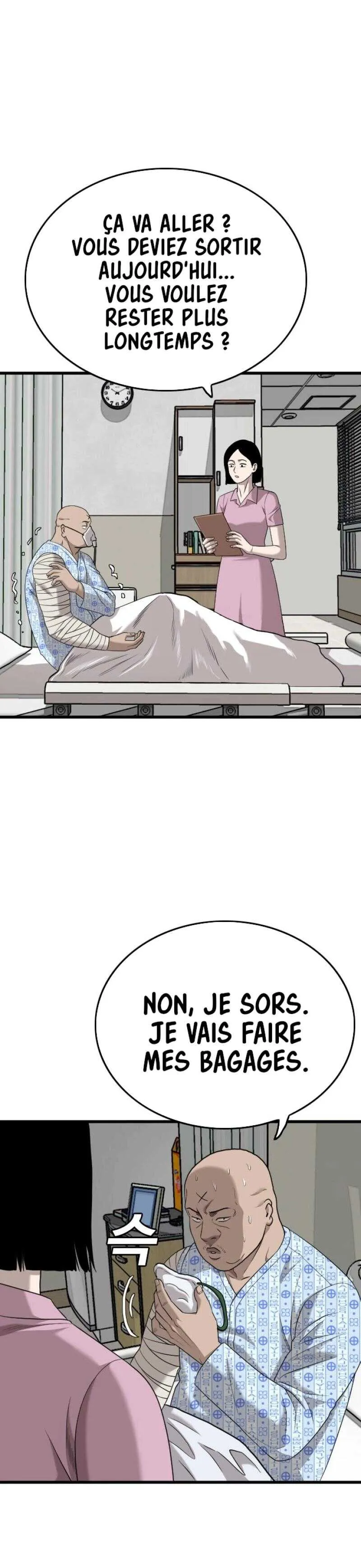 Read Bad Boy FR Manga Online