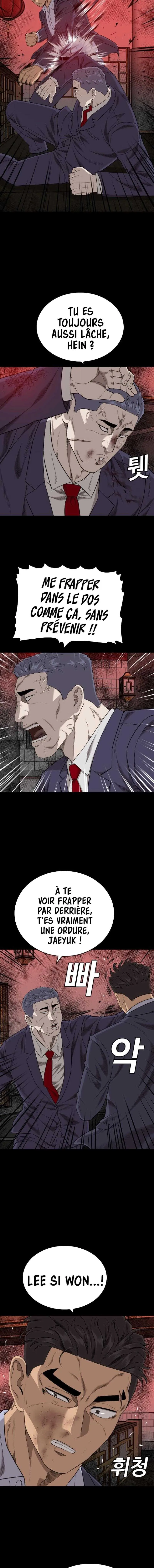 Read Bad Boy FR Manga Online