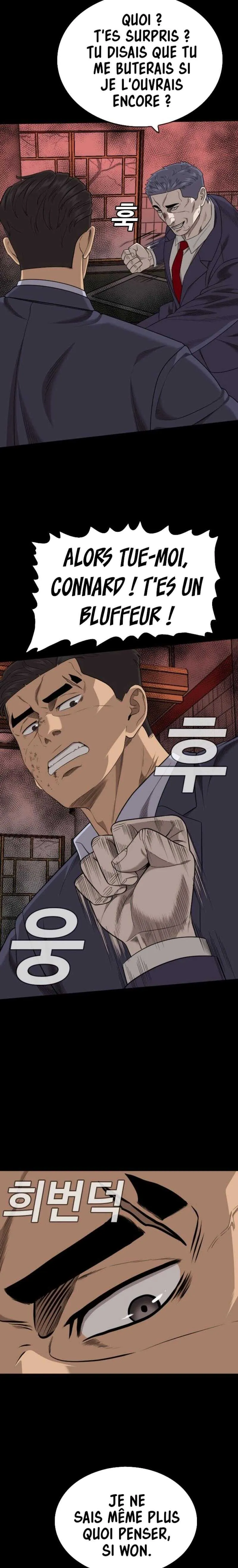 Read Bad Boy FR Manga Online