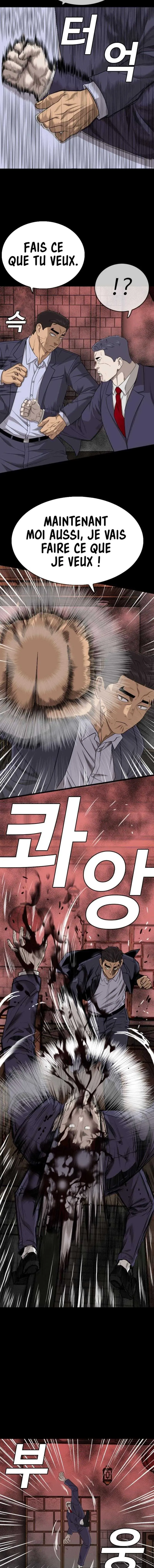 Read Bad Boy FR Manga Online