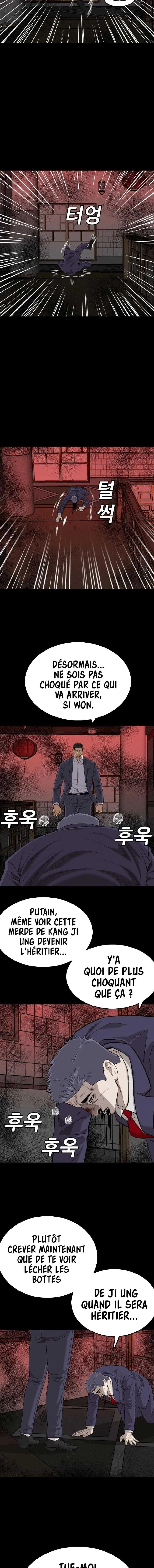 Read Bad Boy FR Manga Online