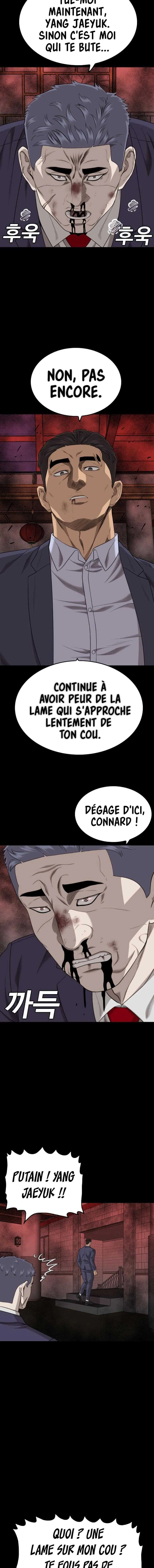 Read Bad Boy FR Manga Online