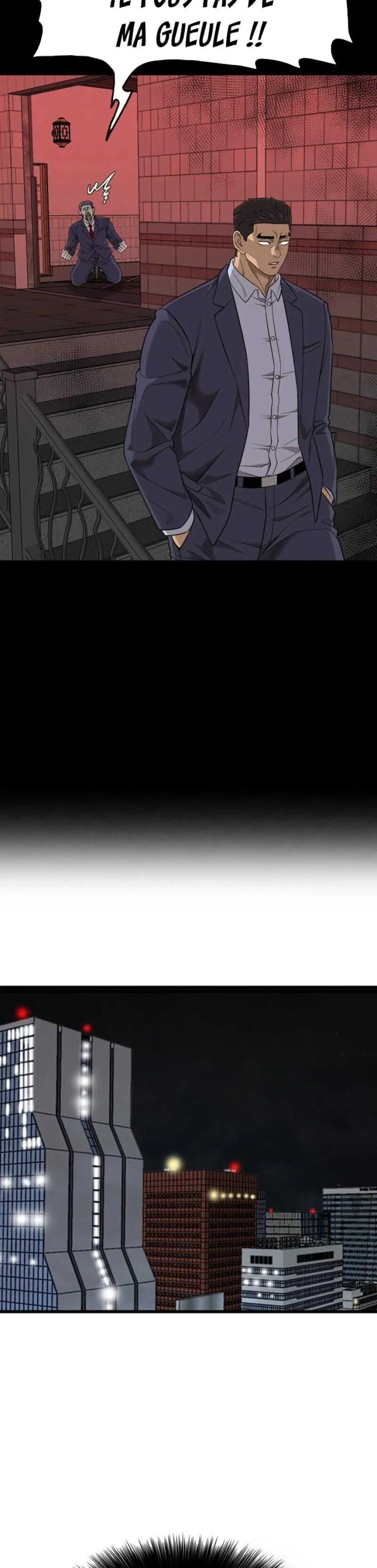 Read Bad Boy FR Manga Online