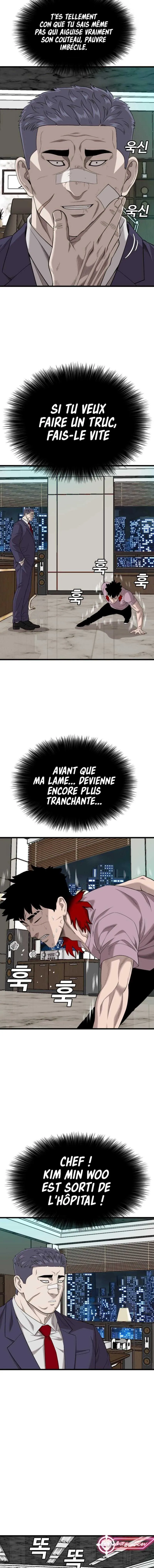 Read Bad Boy FR Manga Online